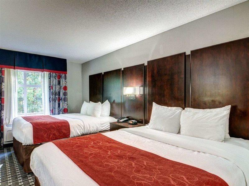 Comfort Suites Williamsburg Historic Area Εξωτερικό φωτογραφία