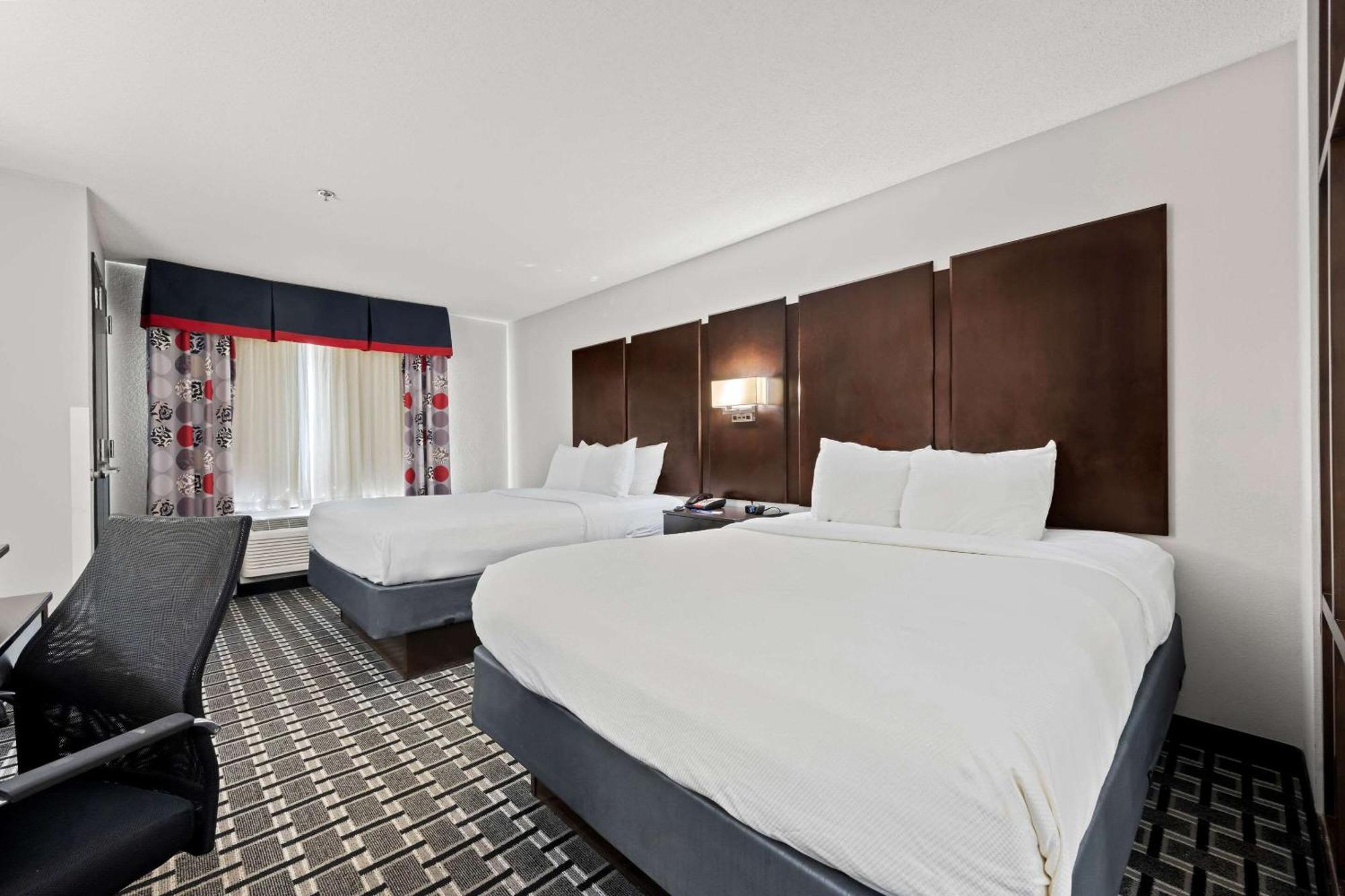 Comfort Suites Williamsburg Historic Area Εξωτερικό φωτογραφία