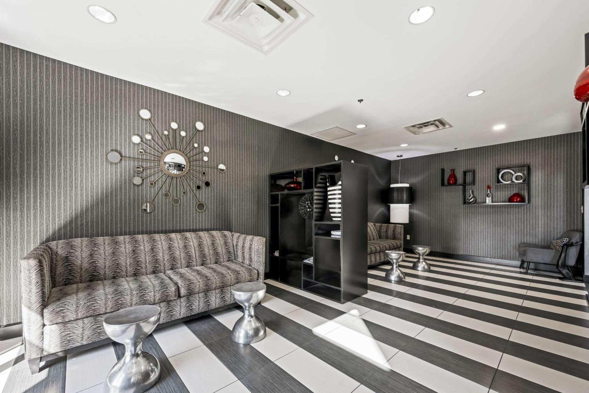 Comfort Suites Williamsburg Historic Area Εξωτερικό φωτογραφία