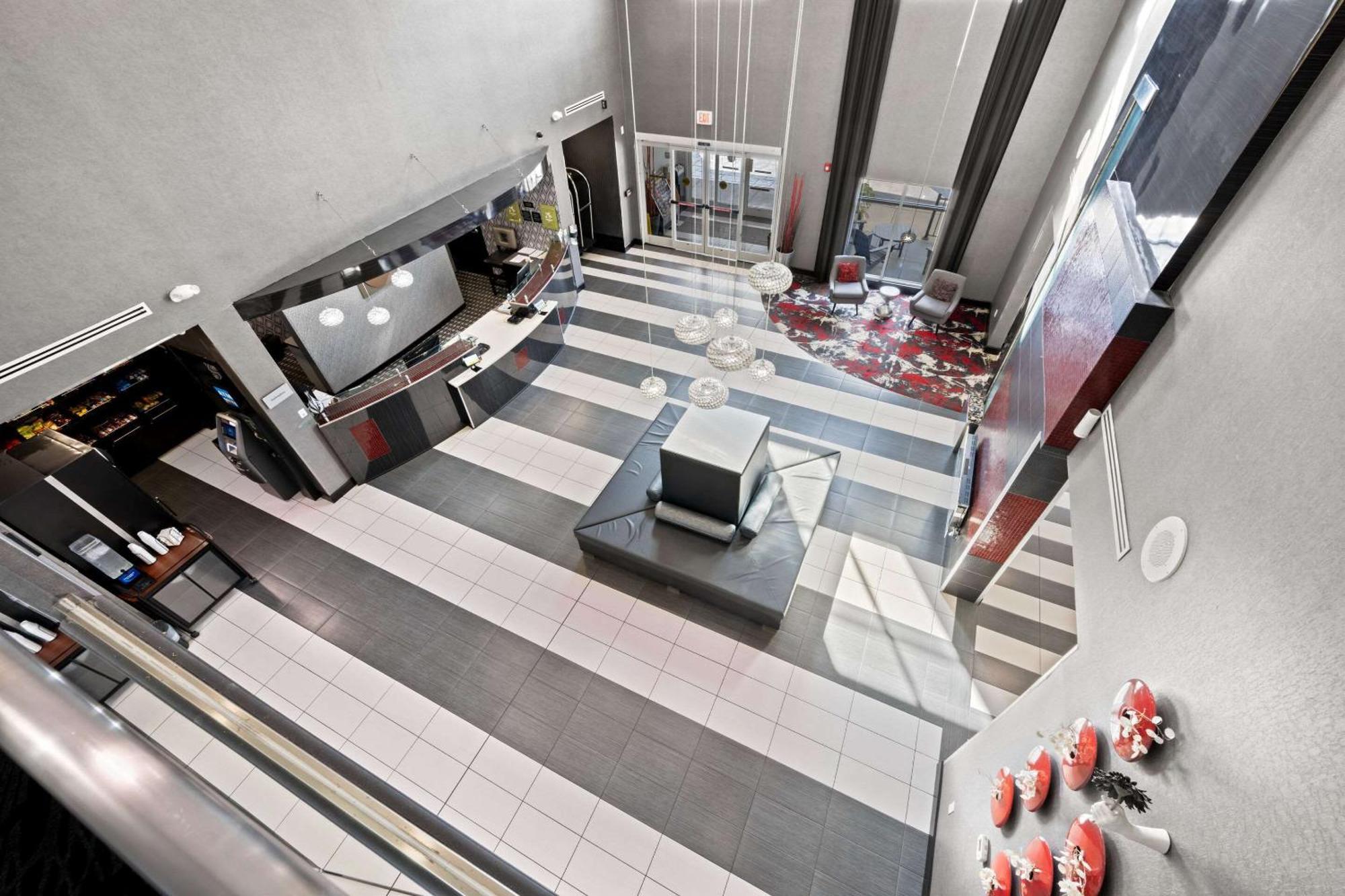 Comfort Suites Williamsburg Historic Area Εξωτερικό φωτογραφία
