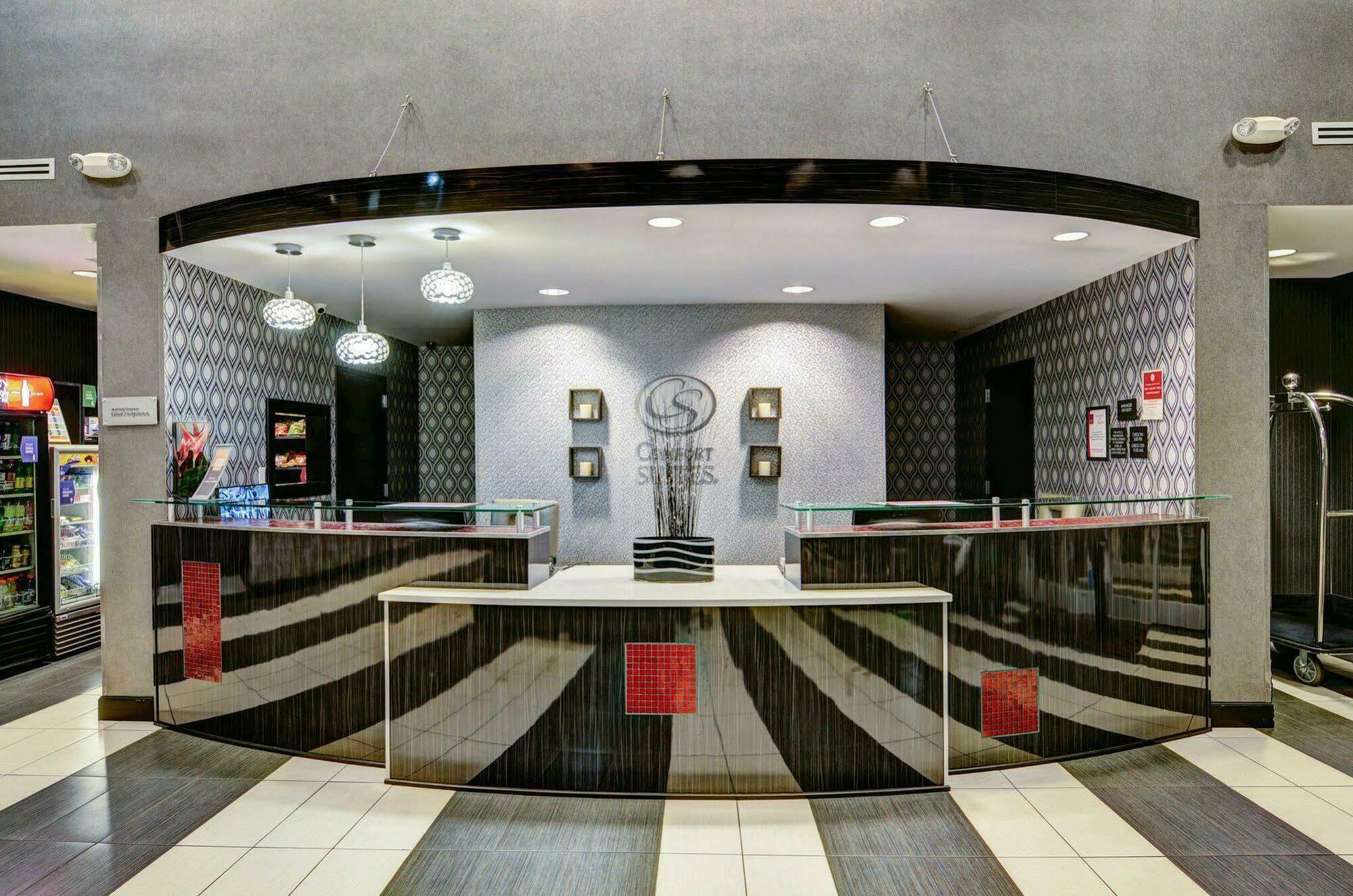 Comfort Suites Williamsburg Historic Area Εξωτερικό φωτογραφία